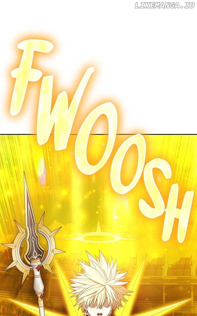 +99 Wooden stick Chapter 120 - page 287