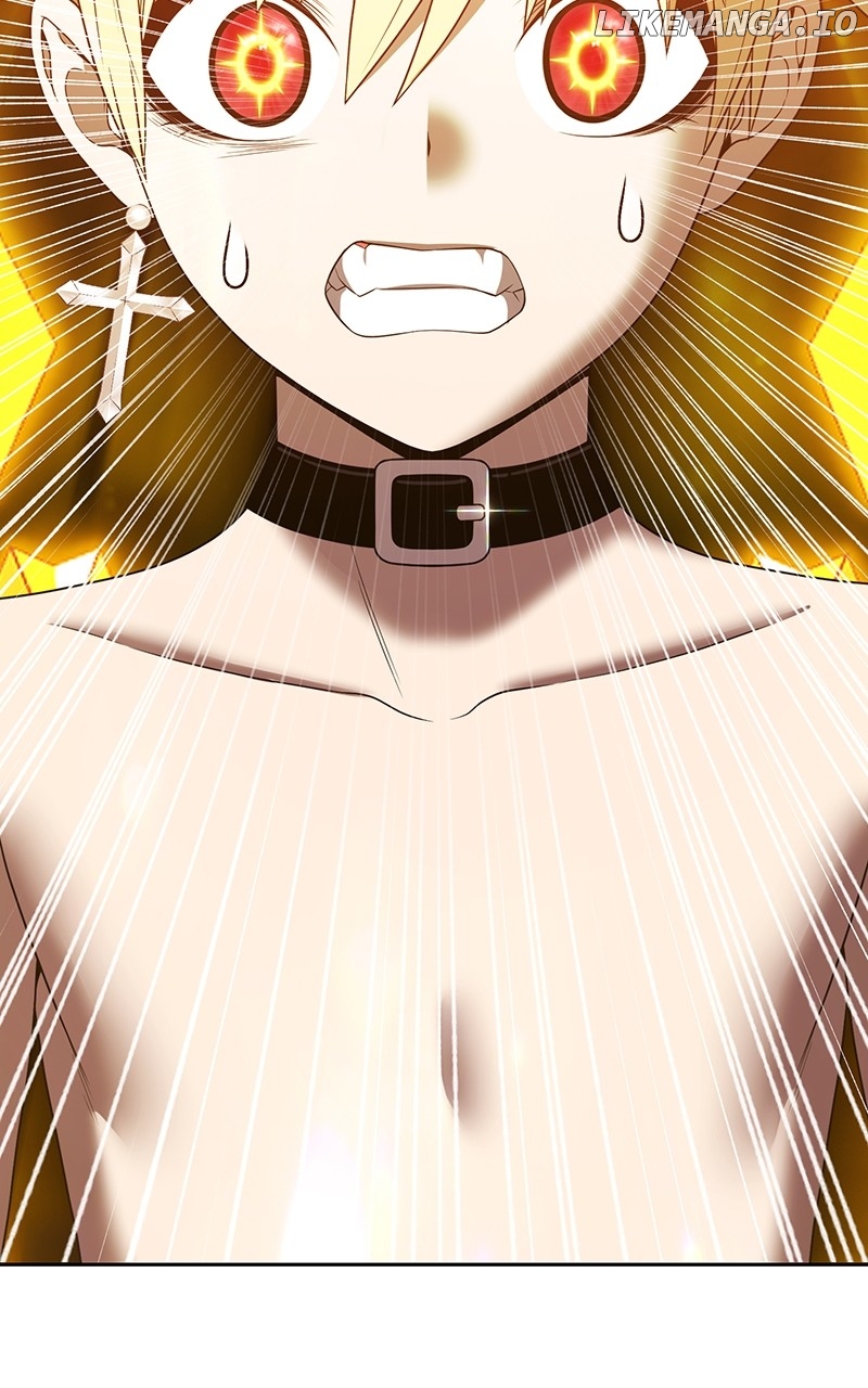 +99 Wooden stick Chapter 120 - page 291