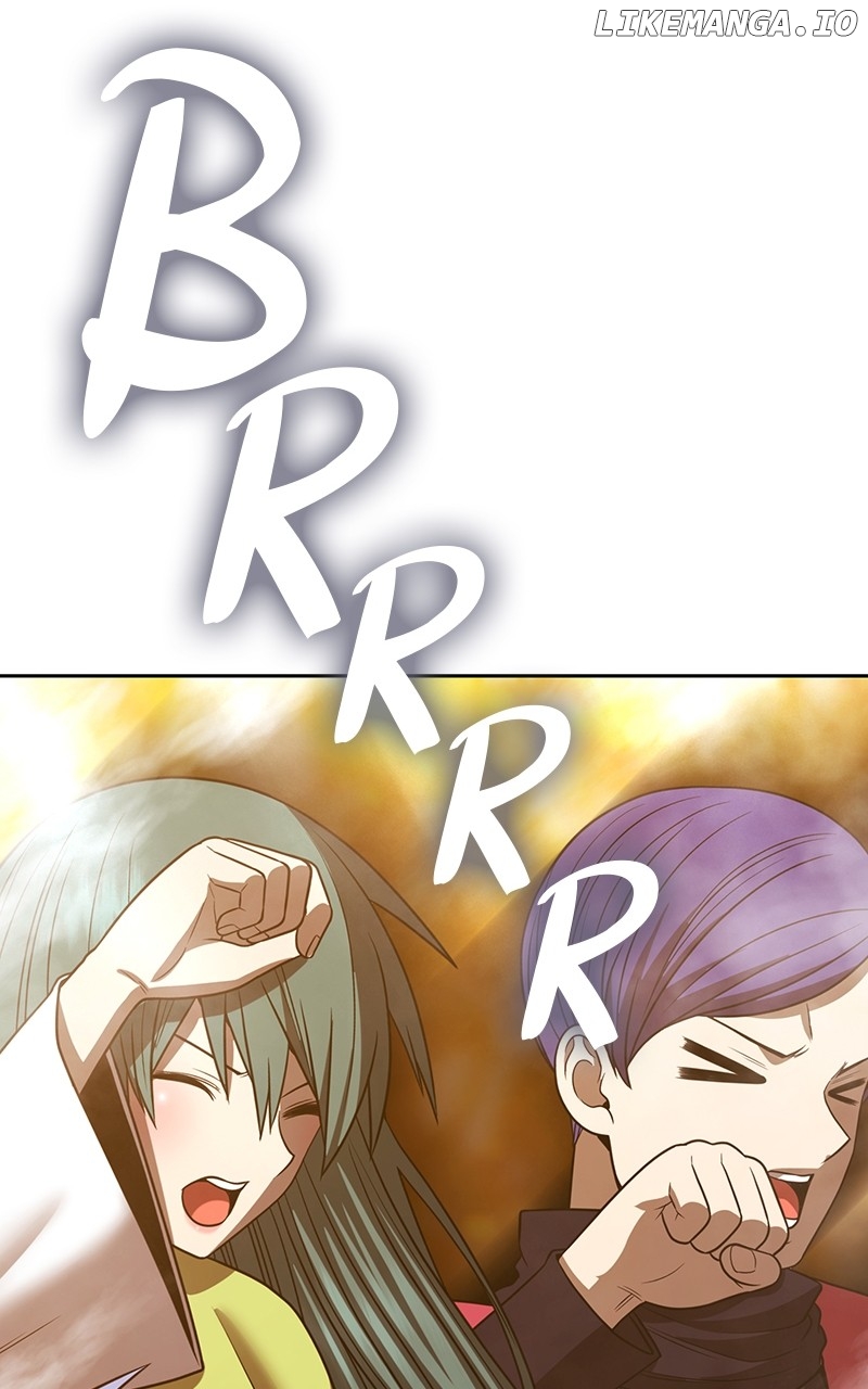 +99 Wooden stick Chapter 120 - page 297