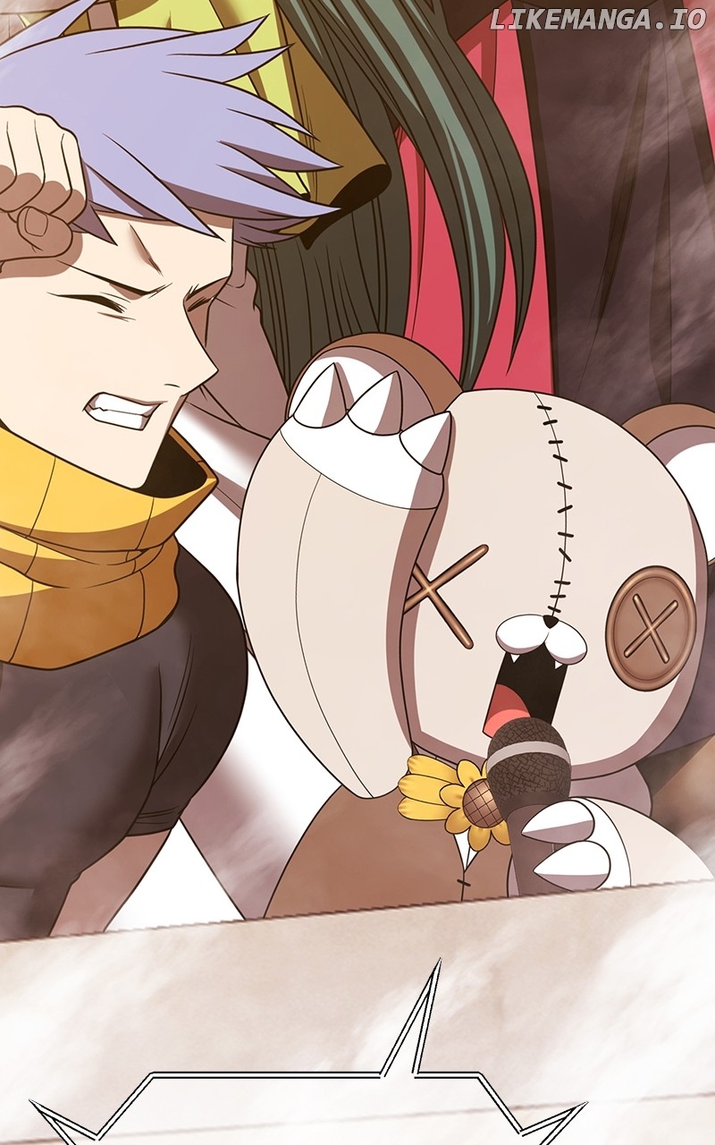 +99 Wooden stick Chapter 120 - page 298