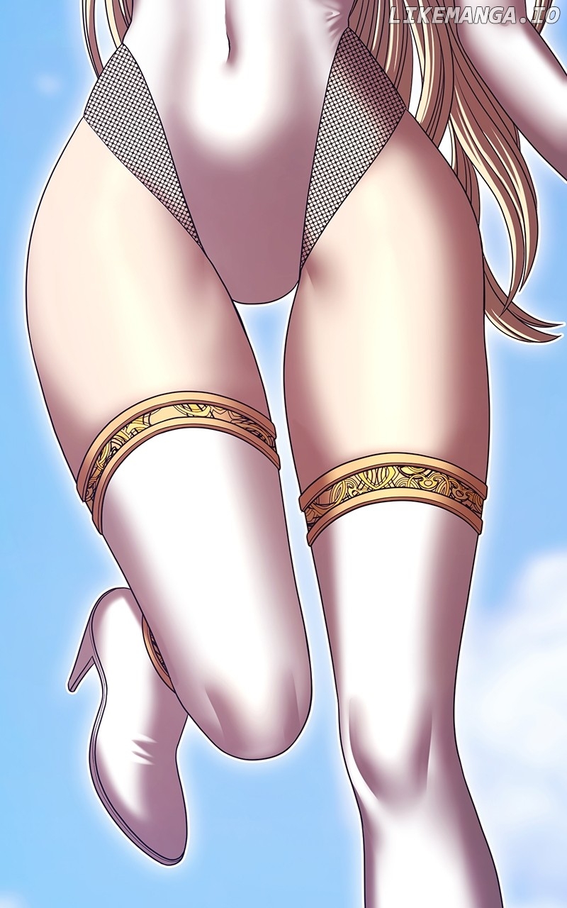 +99 Wooden stick Chapter 120 - page 3