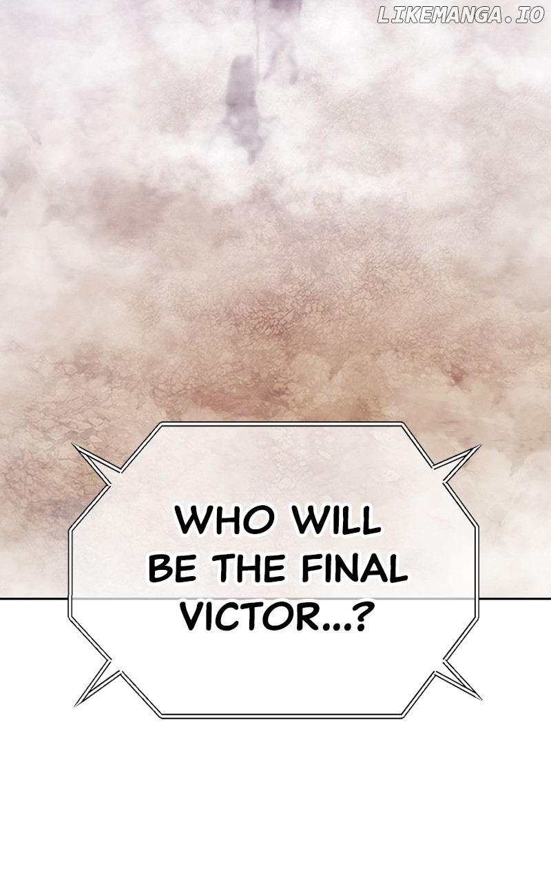 +99 Wooden stick Chapter 120 - page 307