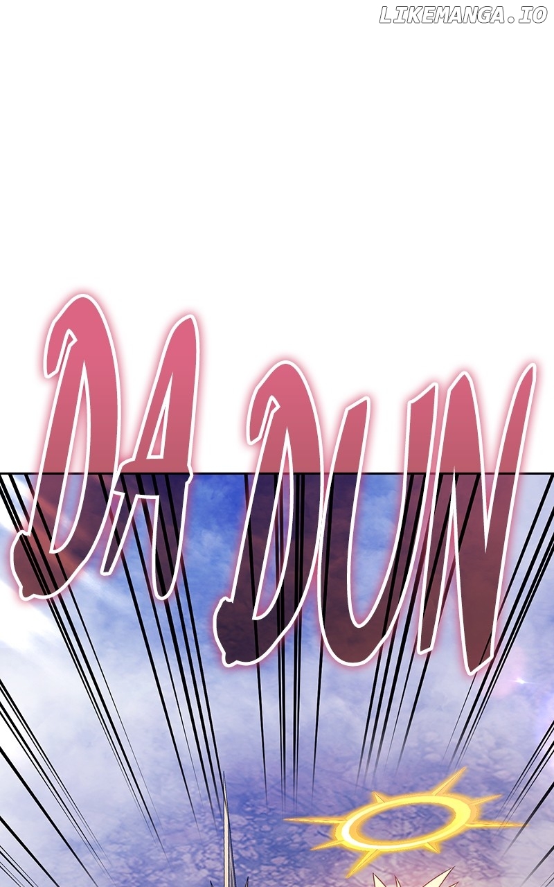 +99 Wooden stick Chapter 120 - page 308