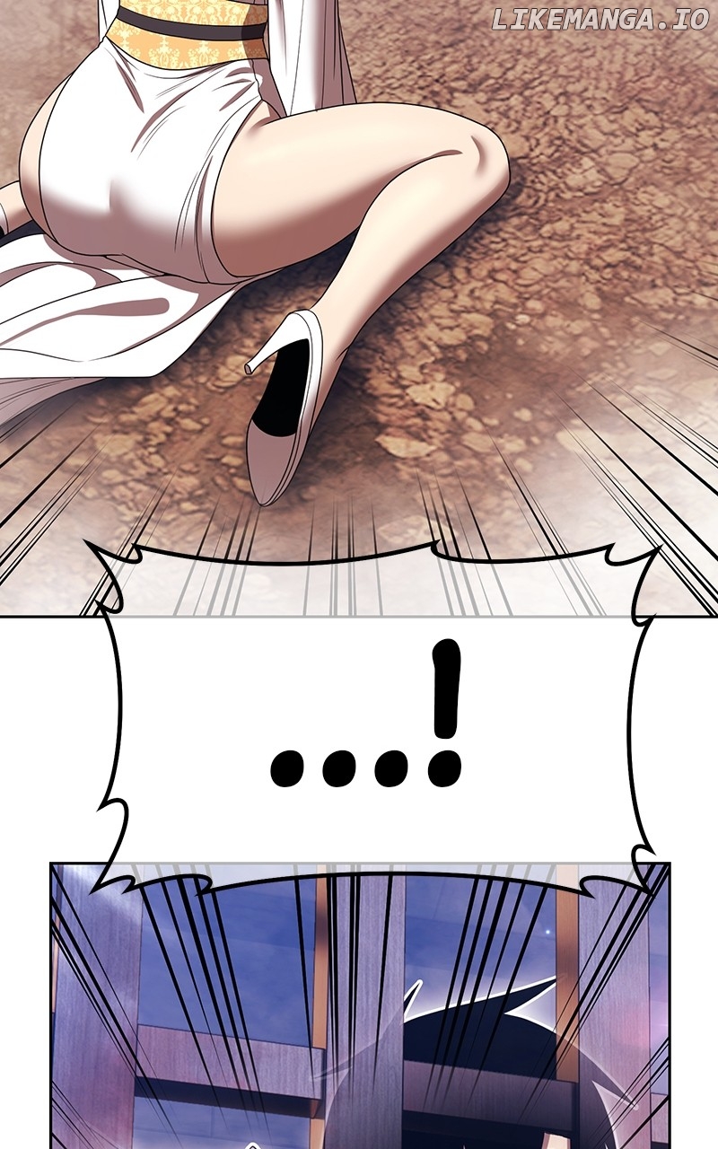 +99 Wooden stick Chapter 120 - page 310