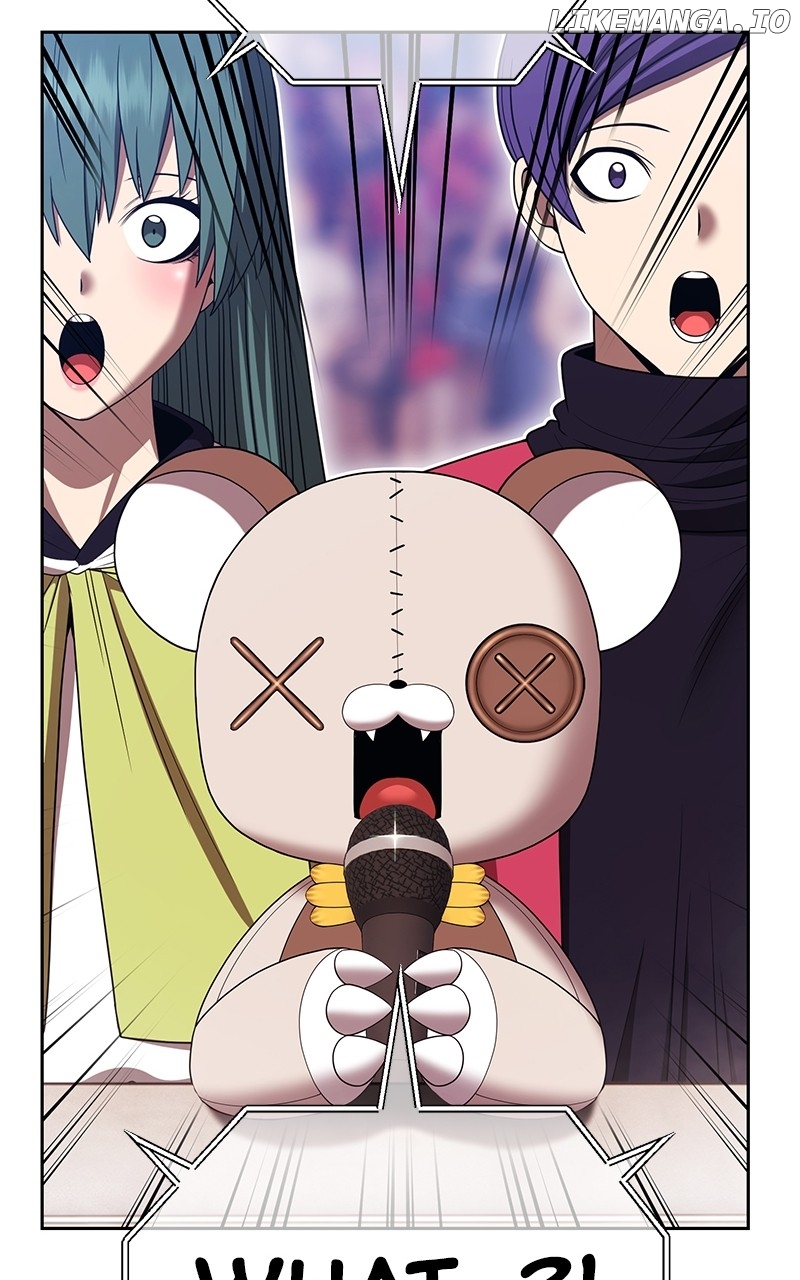 +99 Wooden stick Chapter 120 - page 312