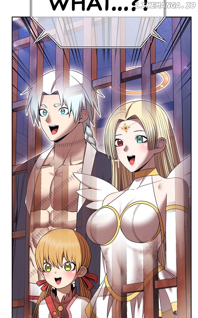 +99 Wooden stick Chapter 120 - page 313