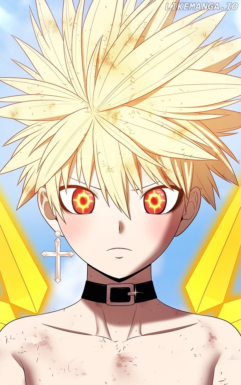 +99 Wooden stick Chapter 120 - page 315