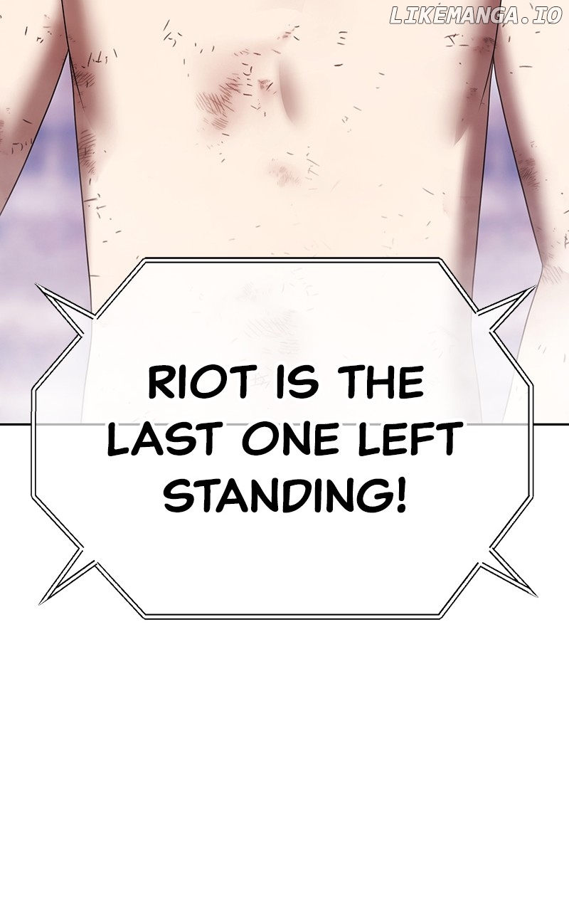 +99 Wooden stick Chapter 120 - page 316