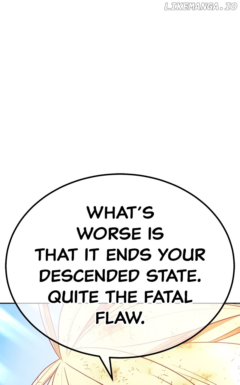 +99 Wooden stick Chapter 120 - page 323