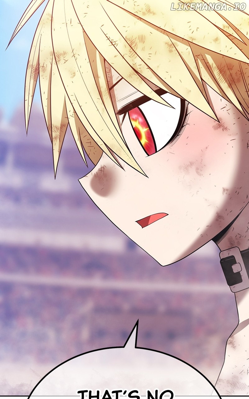 +99 Wooden stick Chapter 120 - page 324