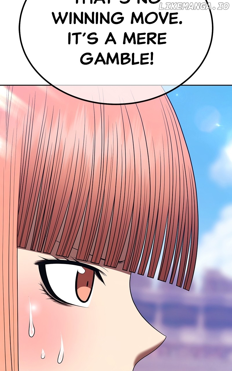 +99 Wooden stick Chapter 120 - page 325
