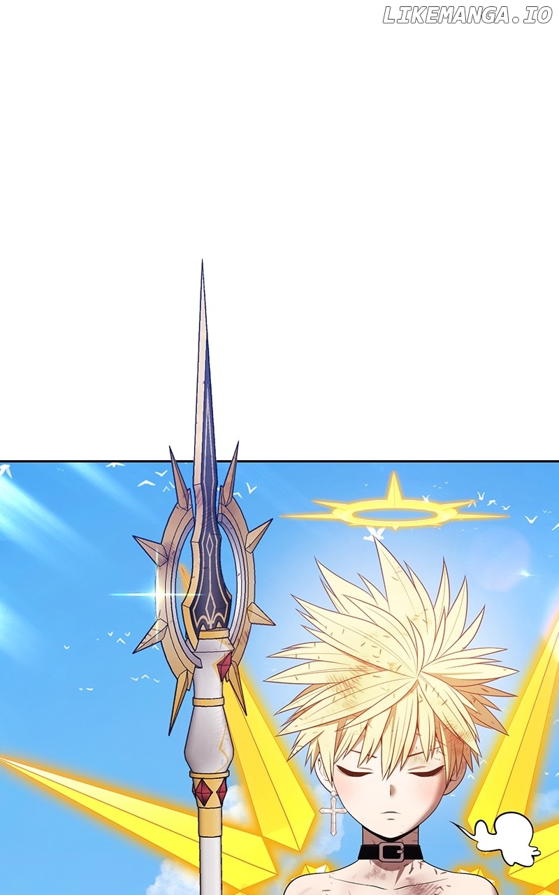 +99 Wooden stick Chapter 120 - page 327