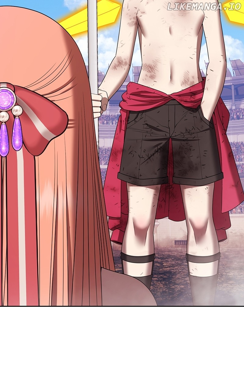 +99 Wooden stick Chapter 120 - page 328