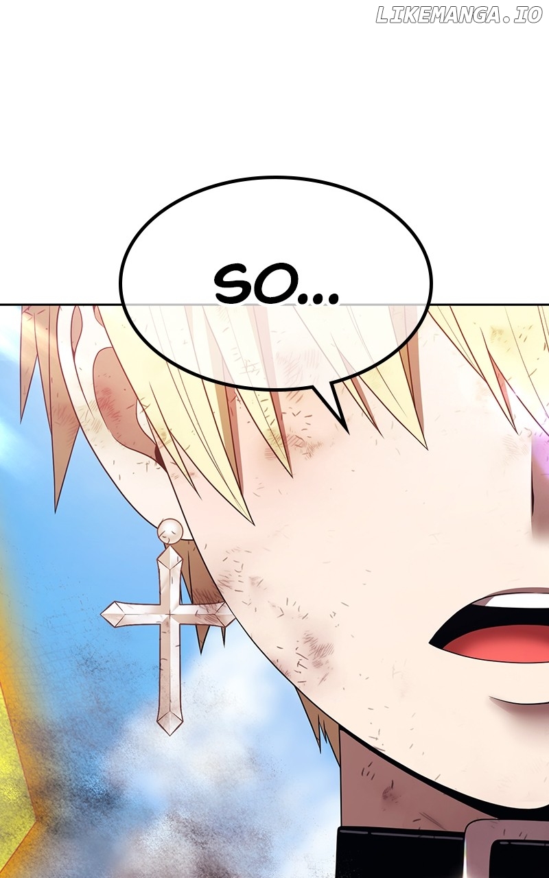 +99 Wooden stick Chapter 120 - page 329