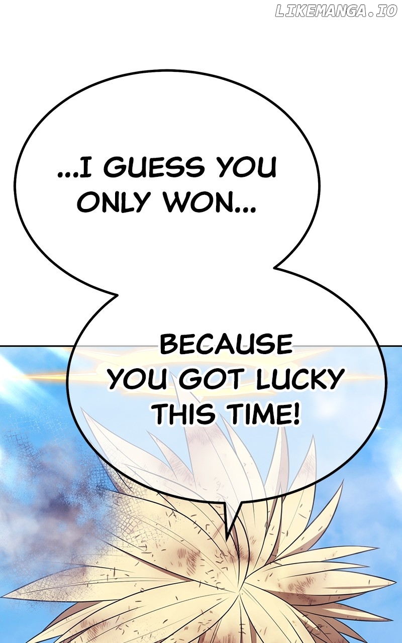 +99 Wooden stick Chapter 120 - page 331