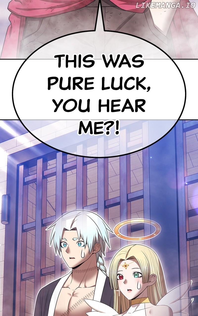 +99 Wooden stick Chapter 120 - page 333