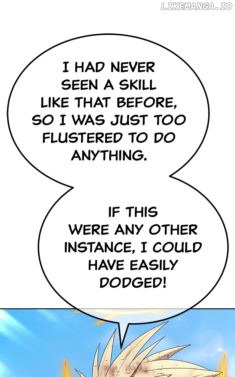 +99 Wooden stick Chapter 120 - page 335