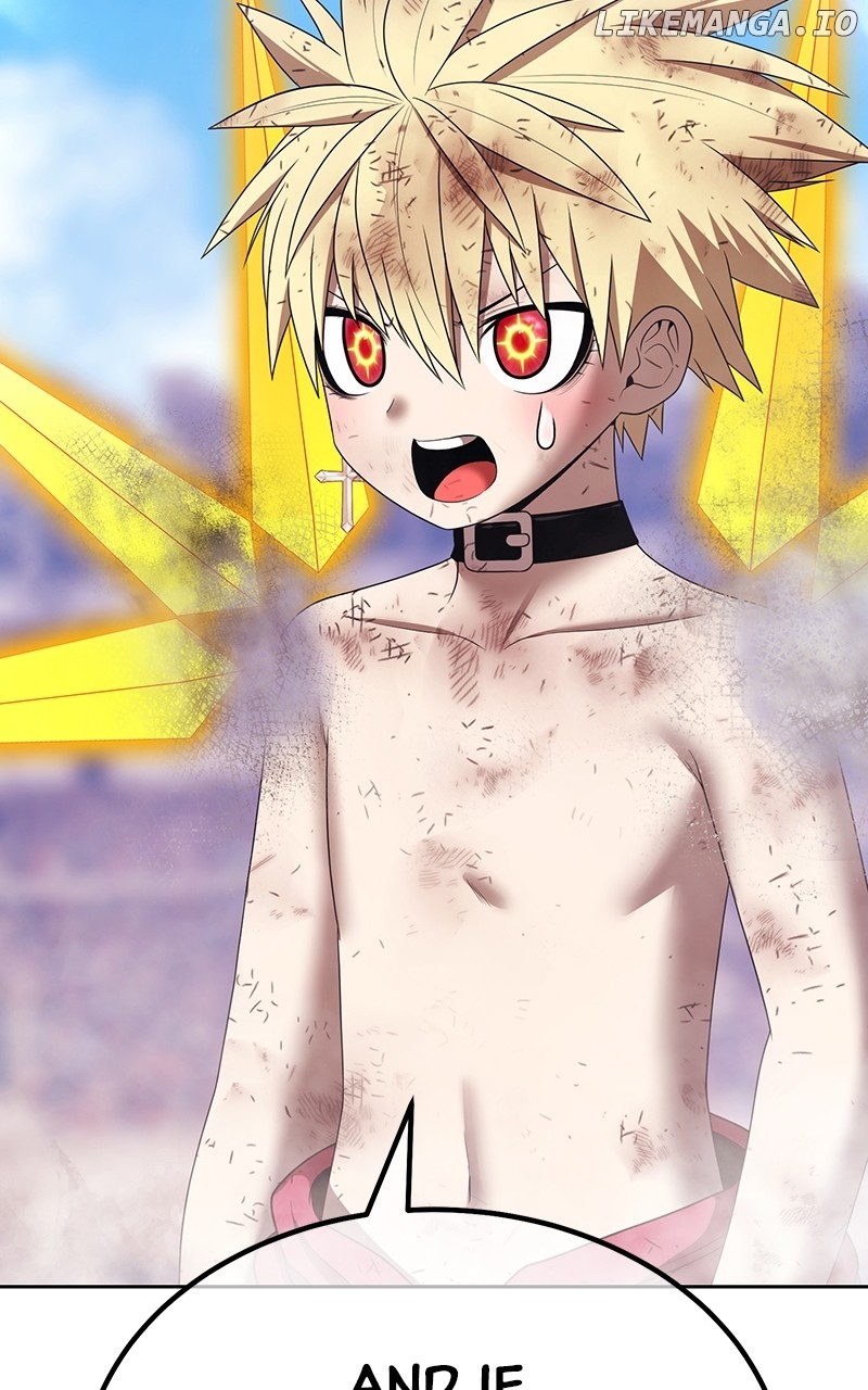 +99 Wooden stick Chapter 120 - page 336