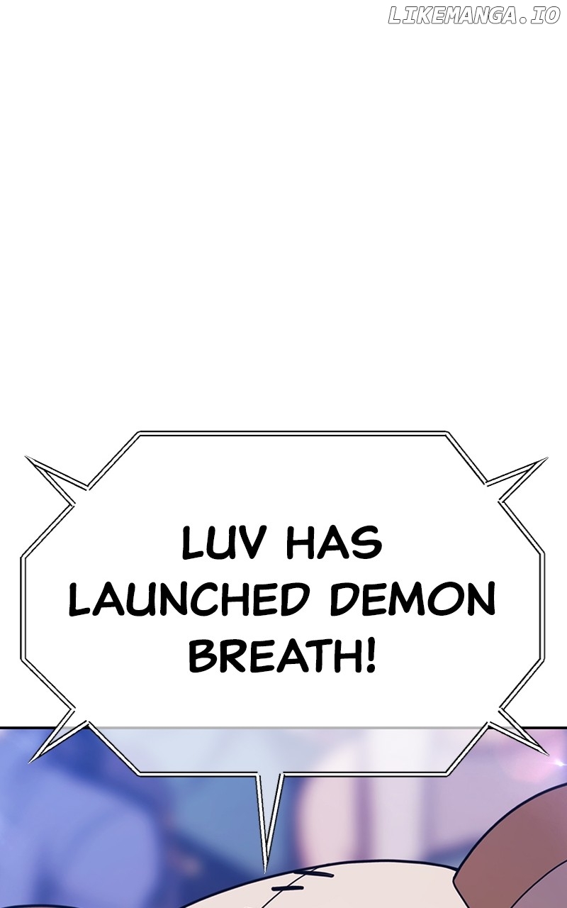 +99 Wooden stick Chapter 120 - page 34