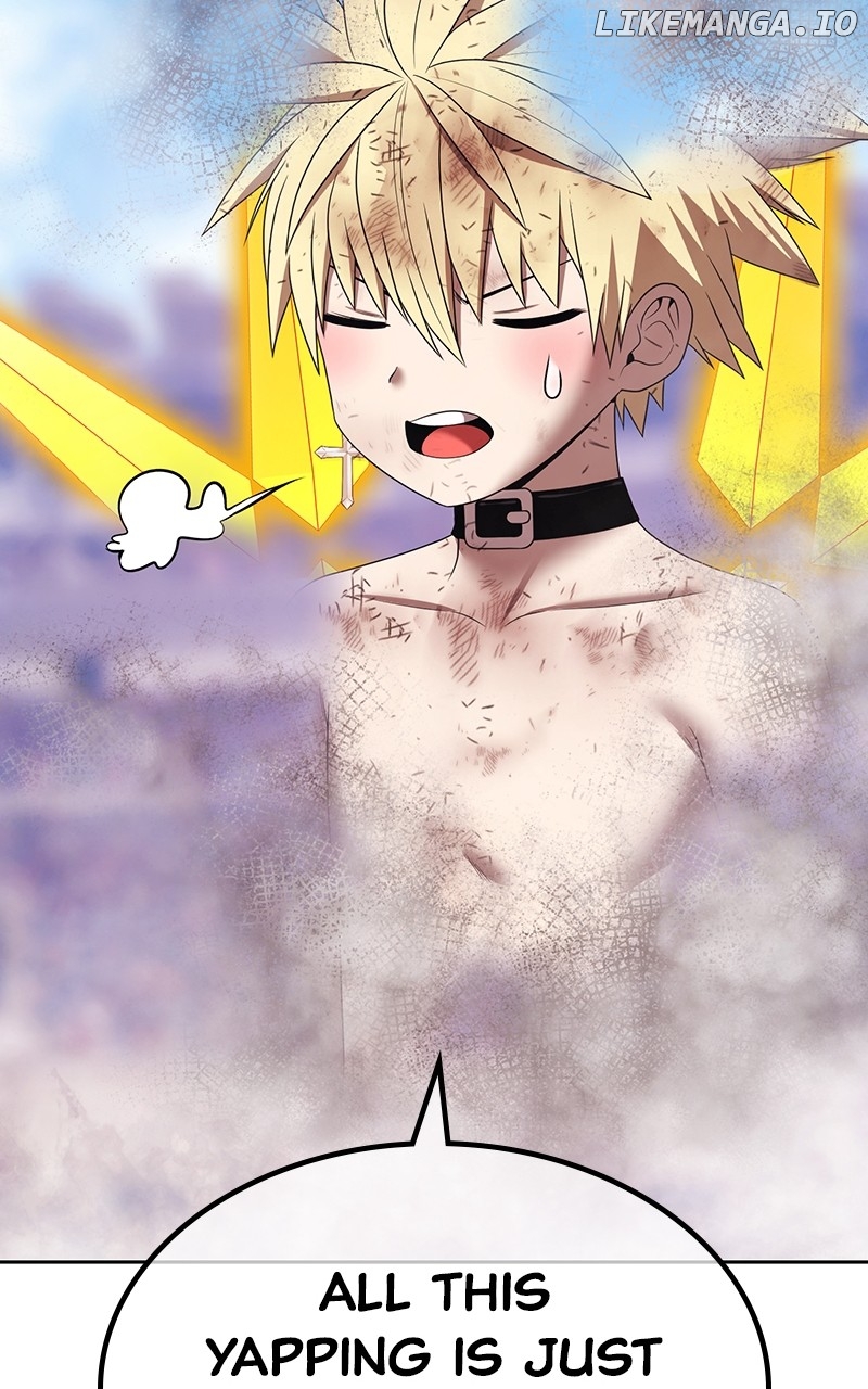 +99 Wooden stick Chapter 120 - page 340