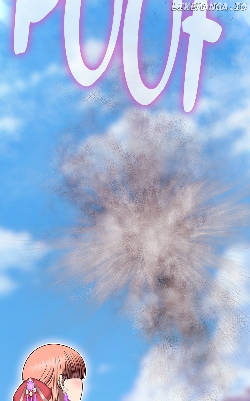 +99 Wooden stick Chapter 120 - page 344