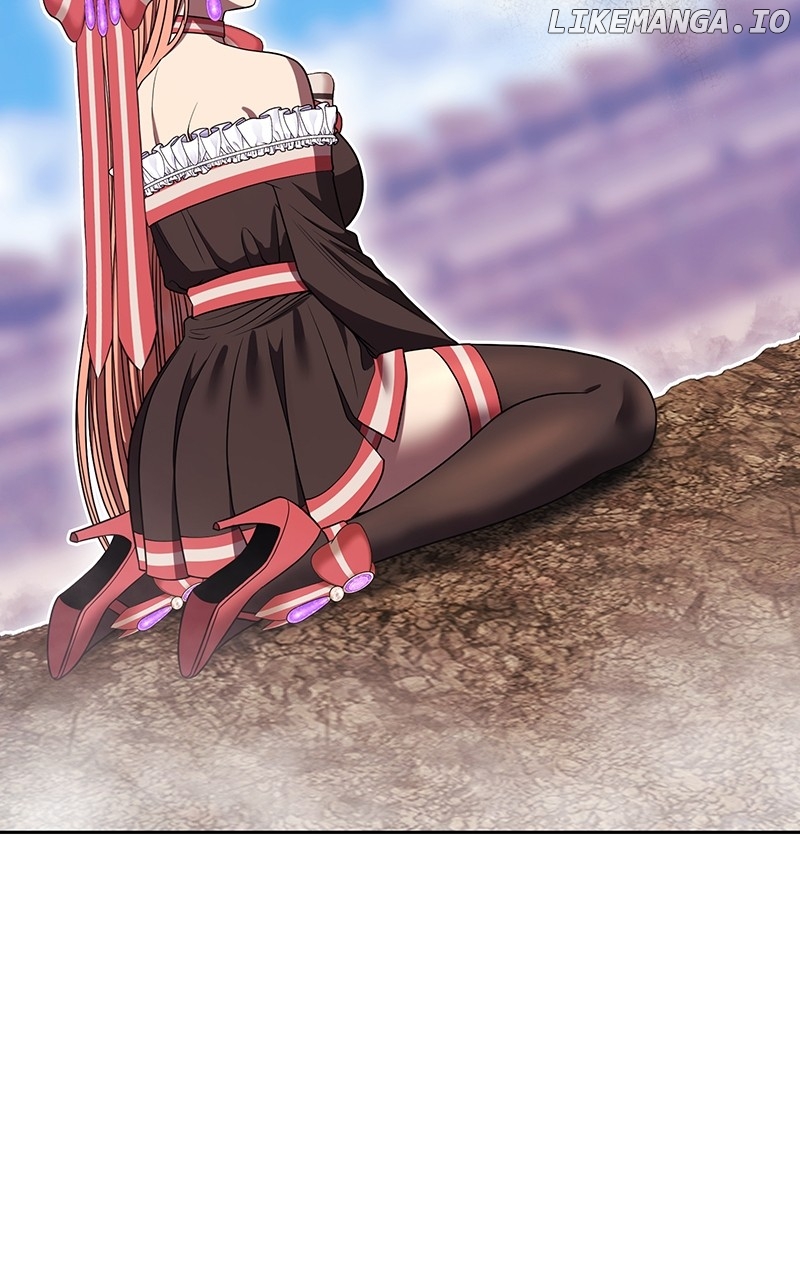 +99 Wooden stick Chapter 120 - page 345