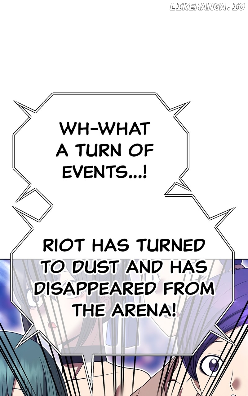 +99 Wooden stick Chapter 120 - page 346
