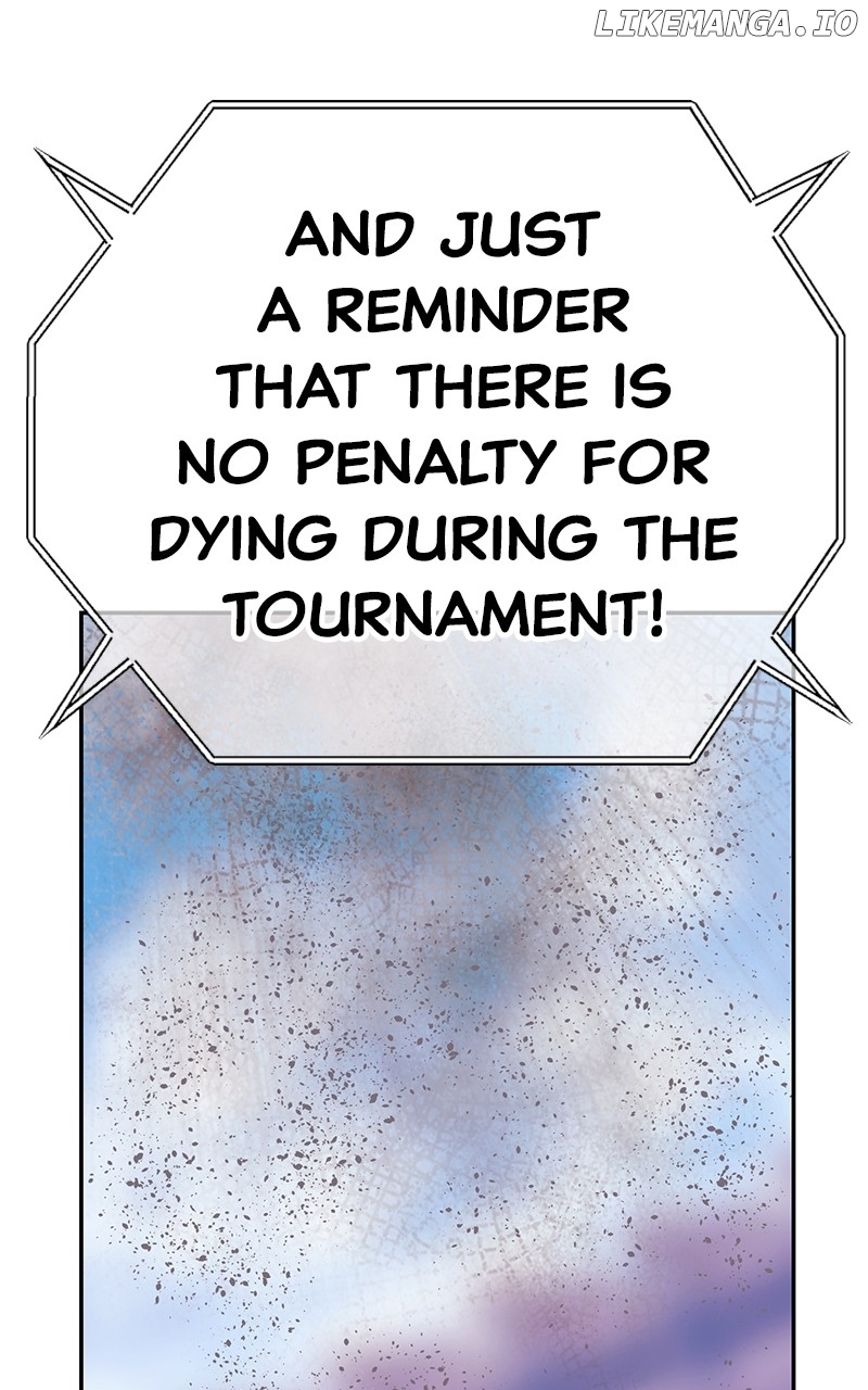 +99 Wooden stick Chapter 120 - page 349