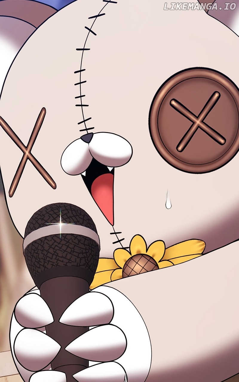 +99 Wooden stick Chapter 120 - page 35