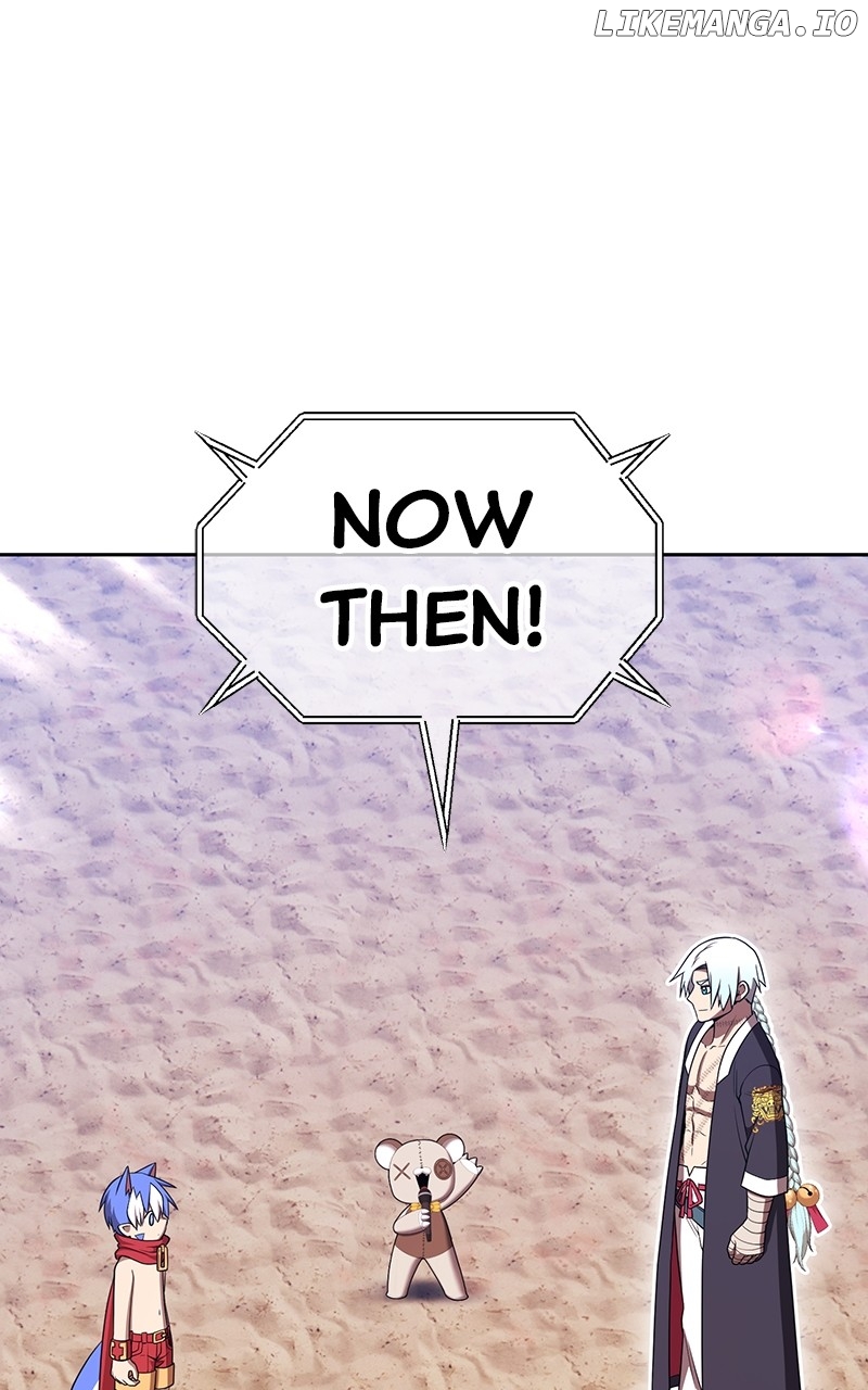 +99 Wooden stick Chapter 120 - page 359