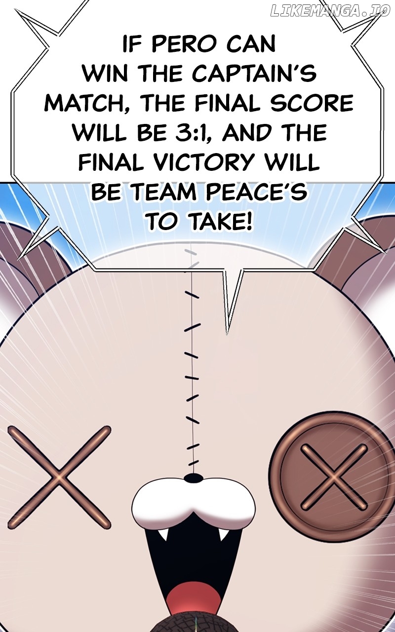 +99 Wooden stick Chapter 120 - page 364