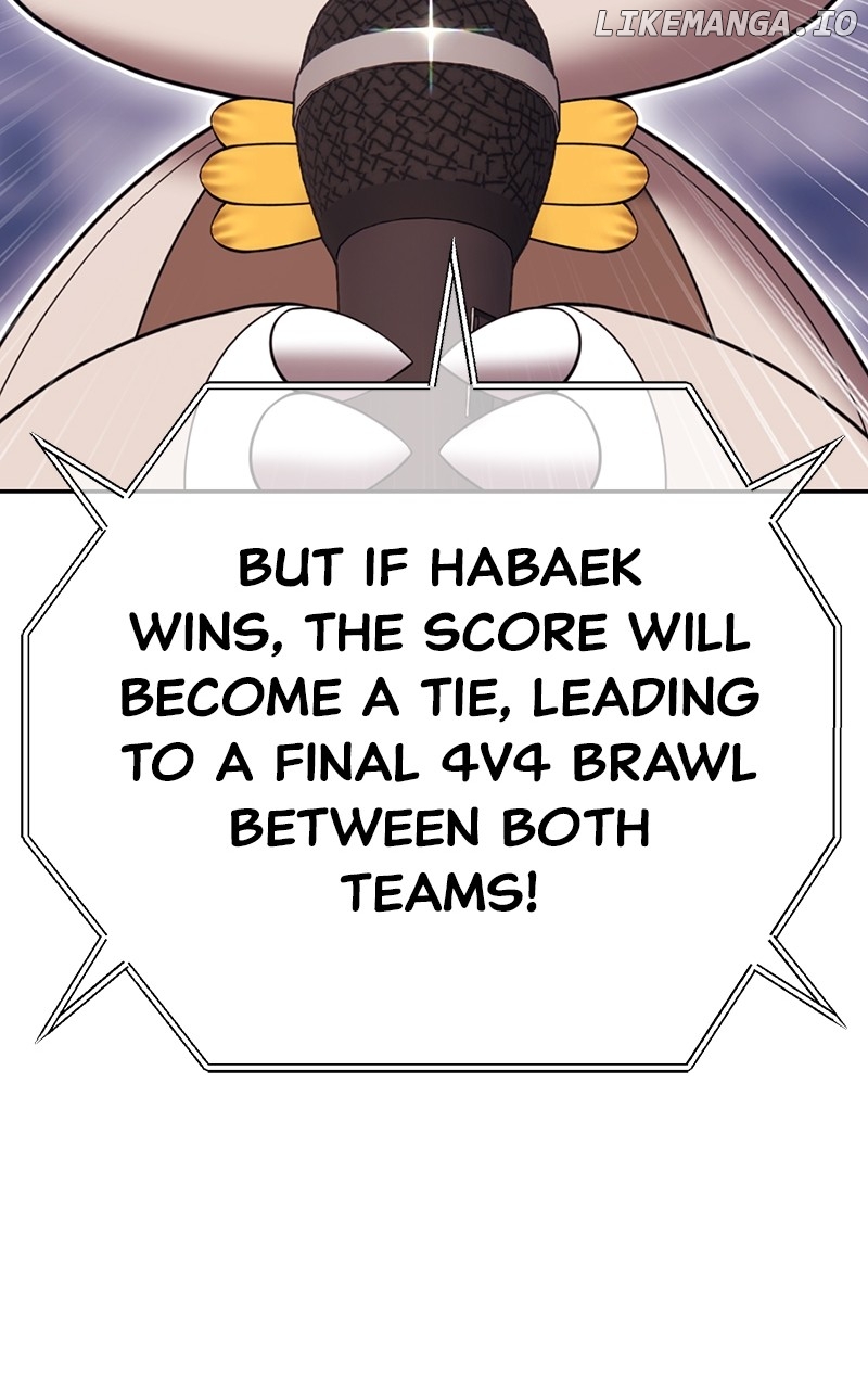 +99 Wooden stick Chapter 120 - page 365