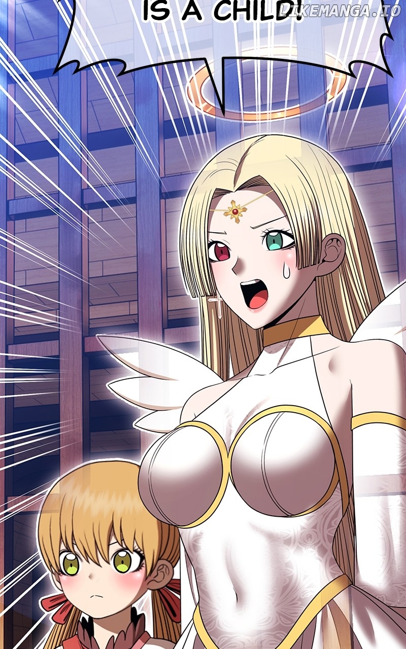 +99 Wooden stick Chapter 120 - page 367