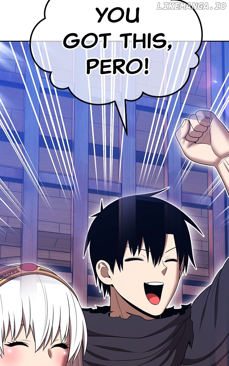 +99 Wooden stick Chapter 120 - page 369