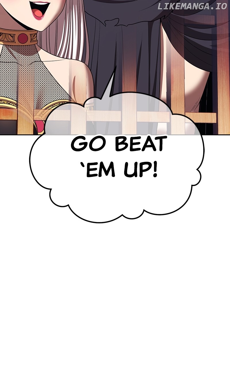 +99 Wooden stick Chapter 120 - page 370