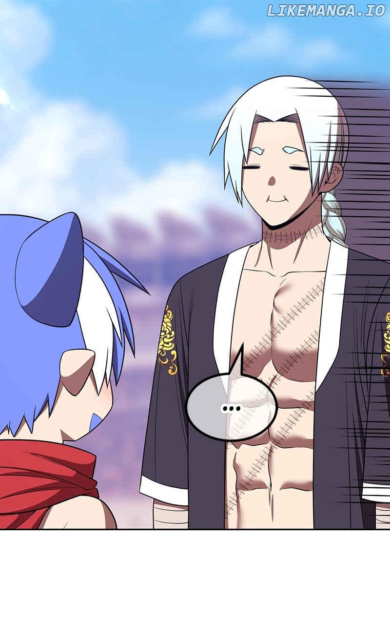 +99 Wooden stick Chapter 120 - page 372