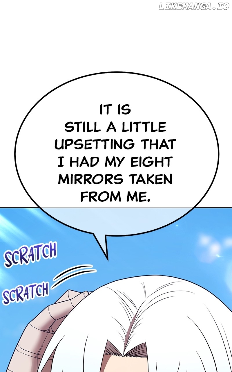 +99 Wooden stick Chapter 120 - page 373