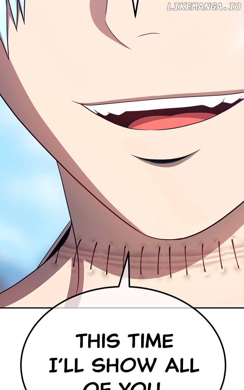 +99 Wooden stick Chapter 120 - page 376