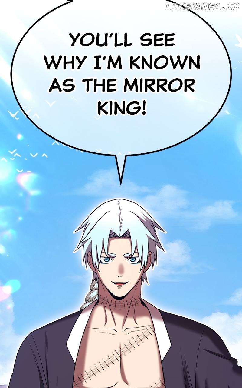 +99 Wooden stick Chapter 120 - page 378