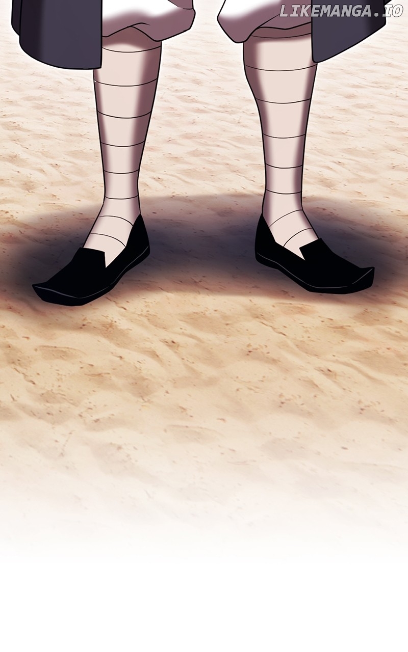+99 Wooden stick Chapter 120 - page 380