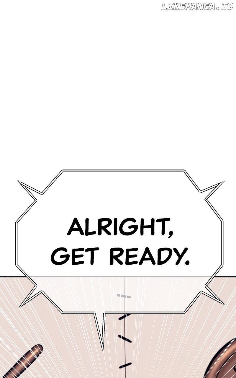 +99 Wooden stick Chapter 120 - page 381