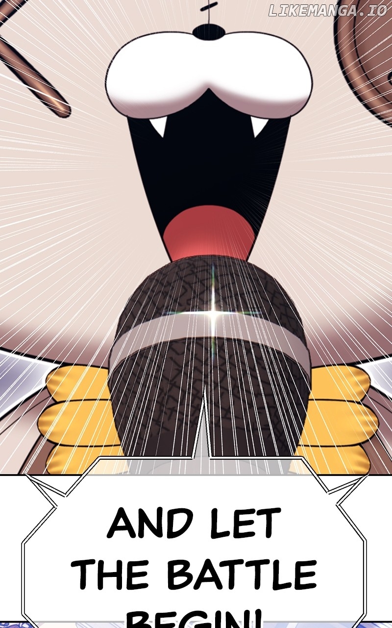 +99 Wooden stick Chapter 120 - page 382