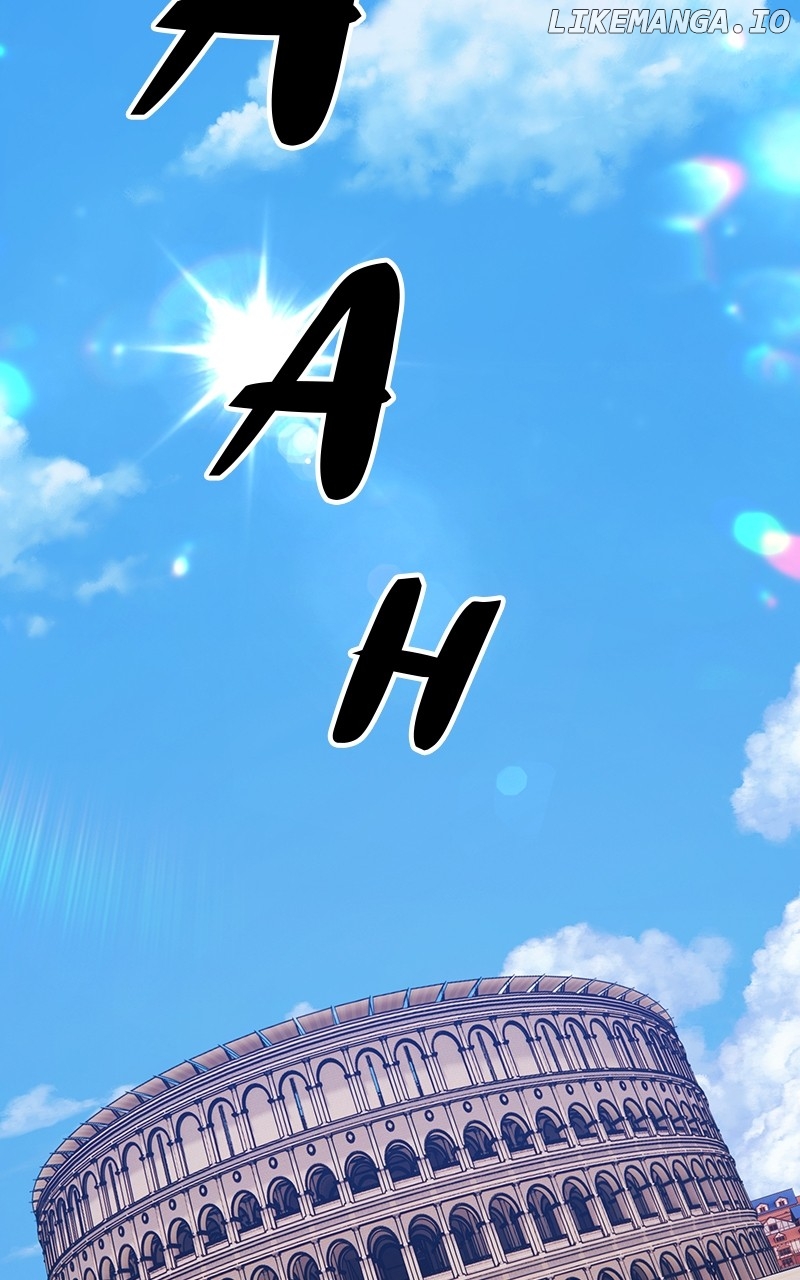 +99 Wooden stick Chapter 120 - page 385