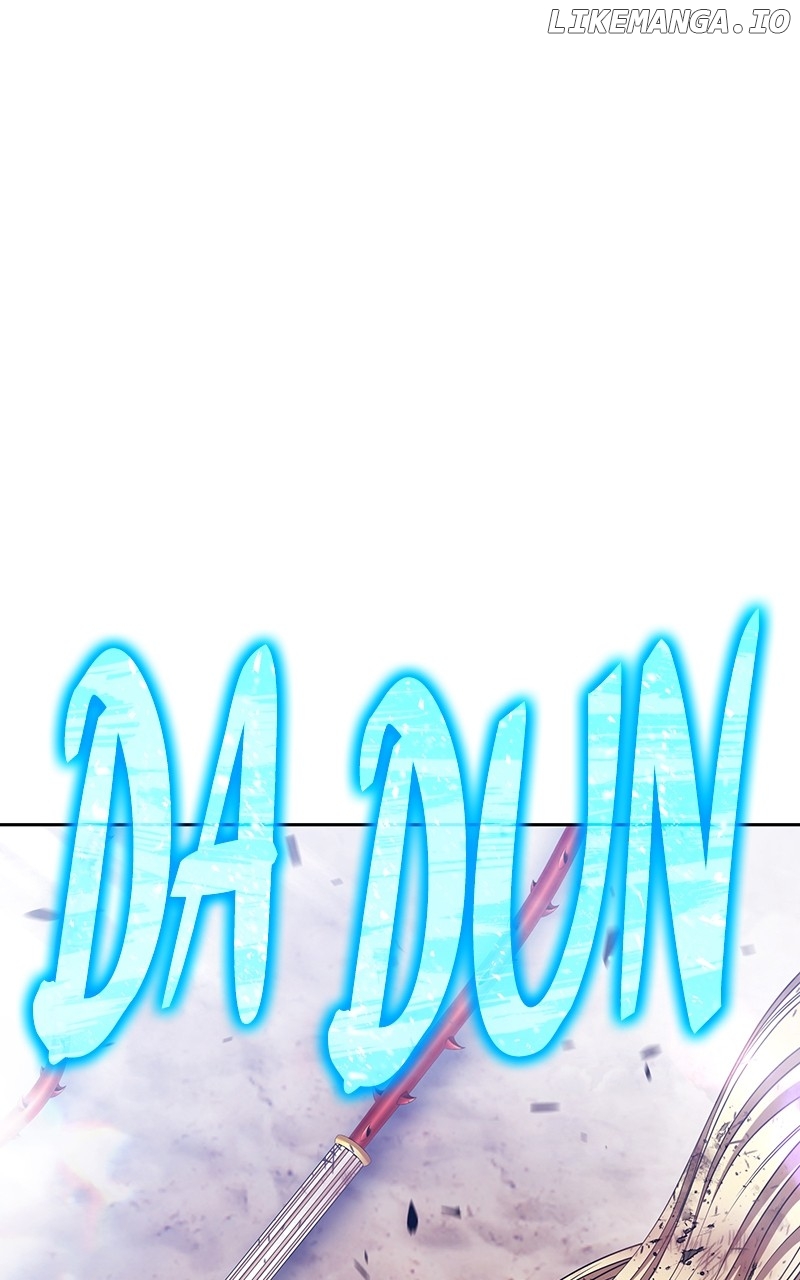 +99 Wooden stick Chapter 120 - page 40