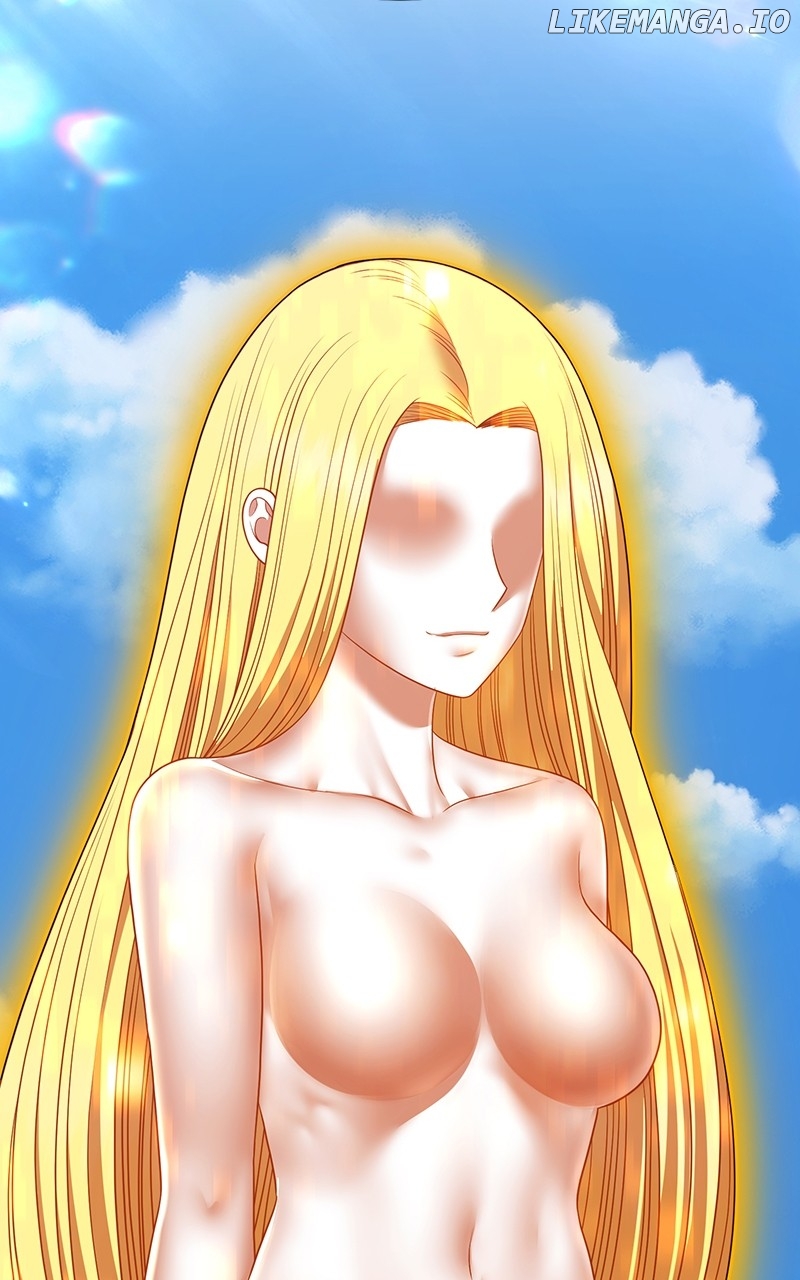 +99 Wooden stick Chapter 120 - page 401