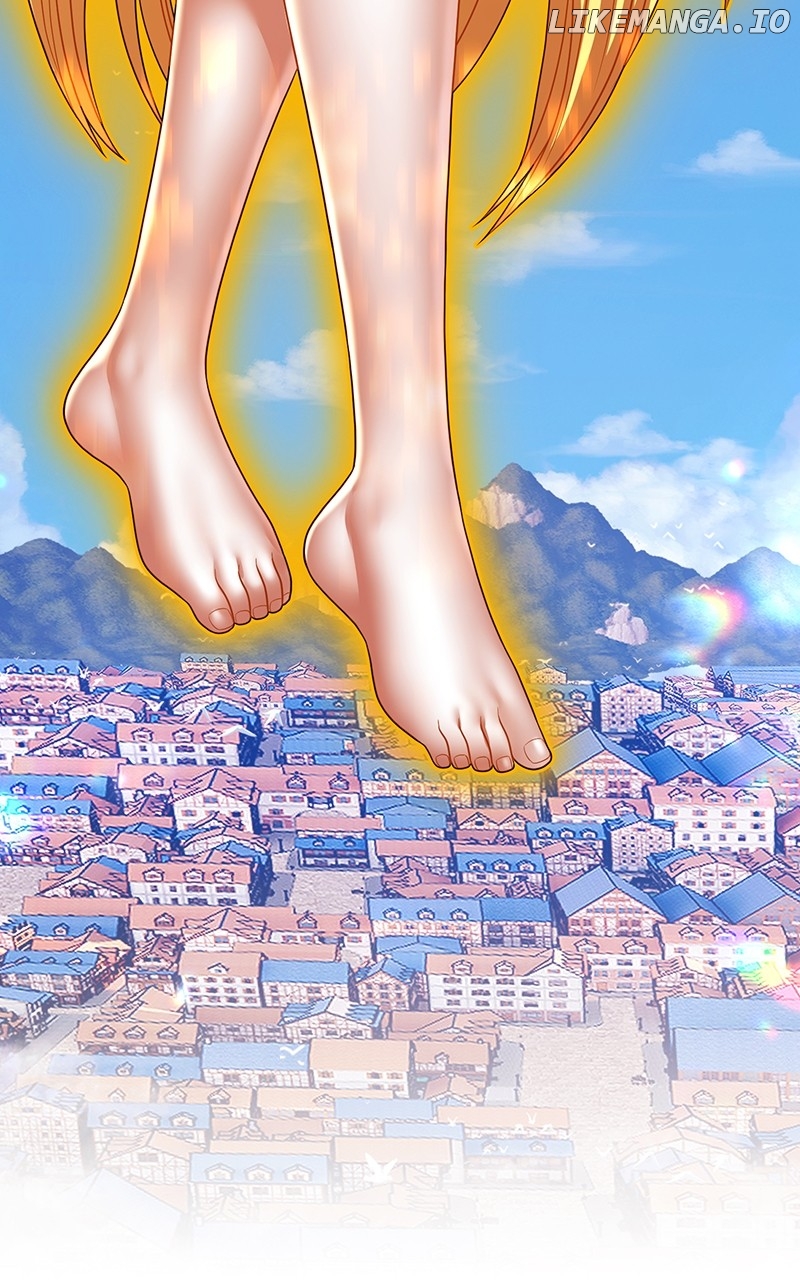 +99 Wooden stick Chapter 120 - page 403