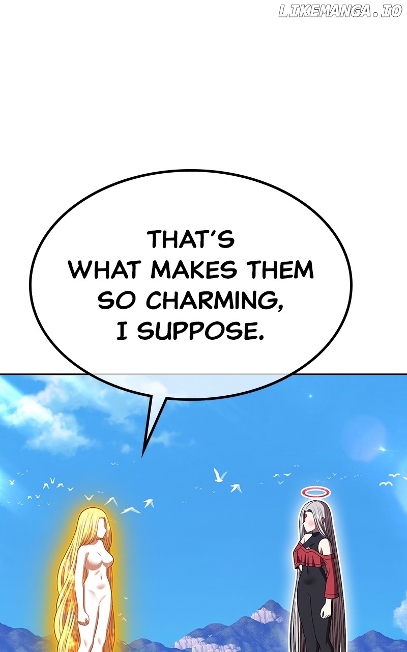+99 Wooden stick Chapter 120 - page 404