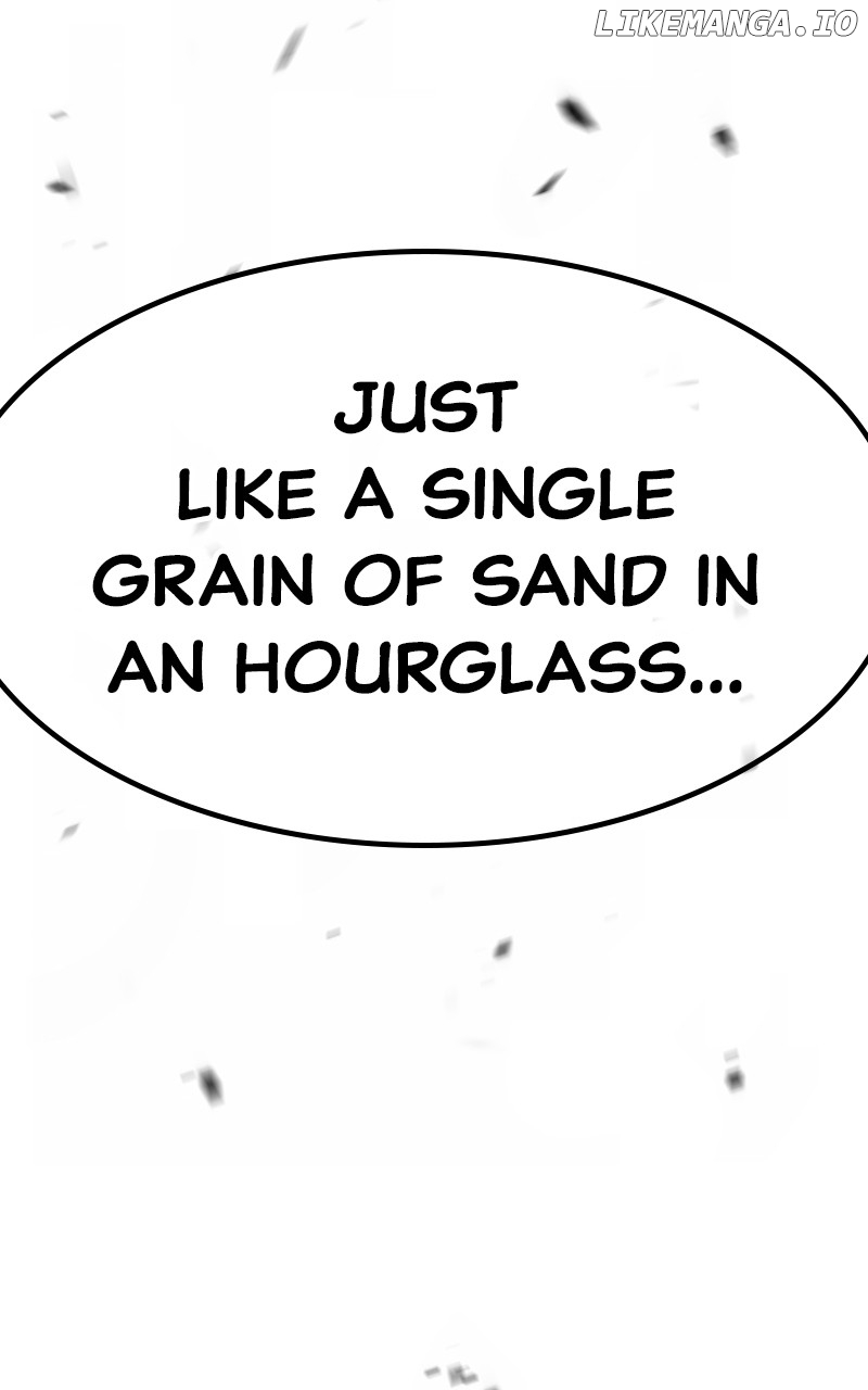 +99 Wooden stick Chapter 120 - page 409