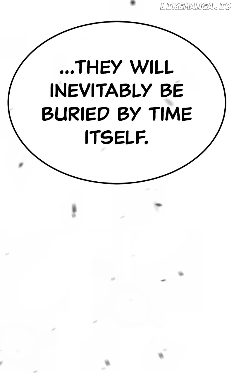 +99 Wooden stick Chapter 120 - page 410