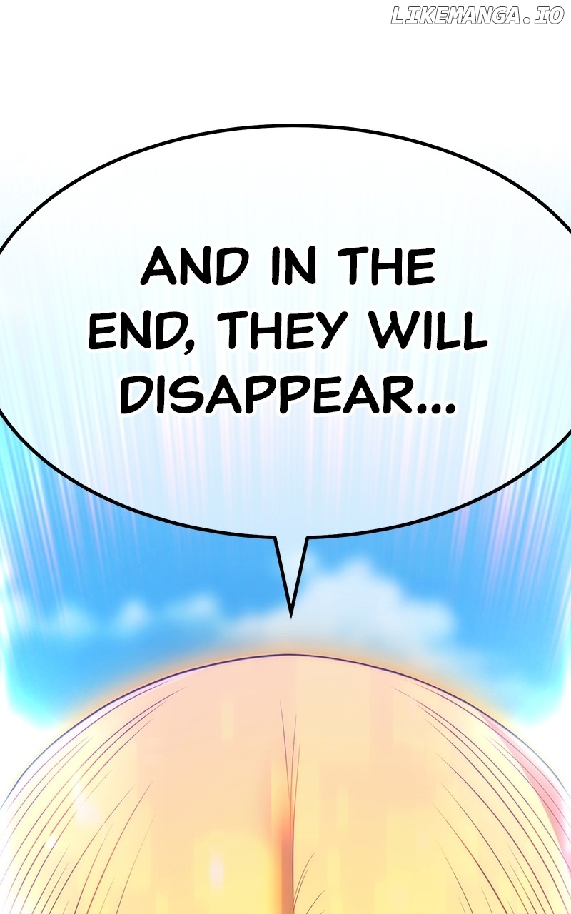 +99 Wooden stick Chapter 120 - page 411